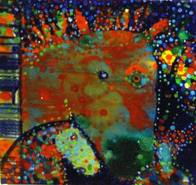 Lyndal Campbell Untitled 5